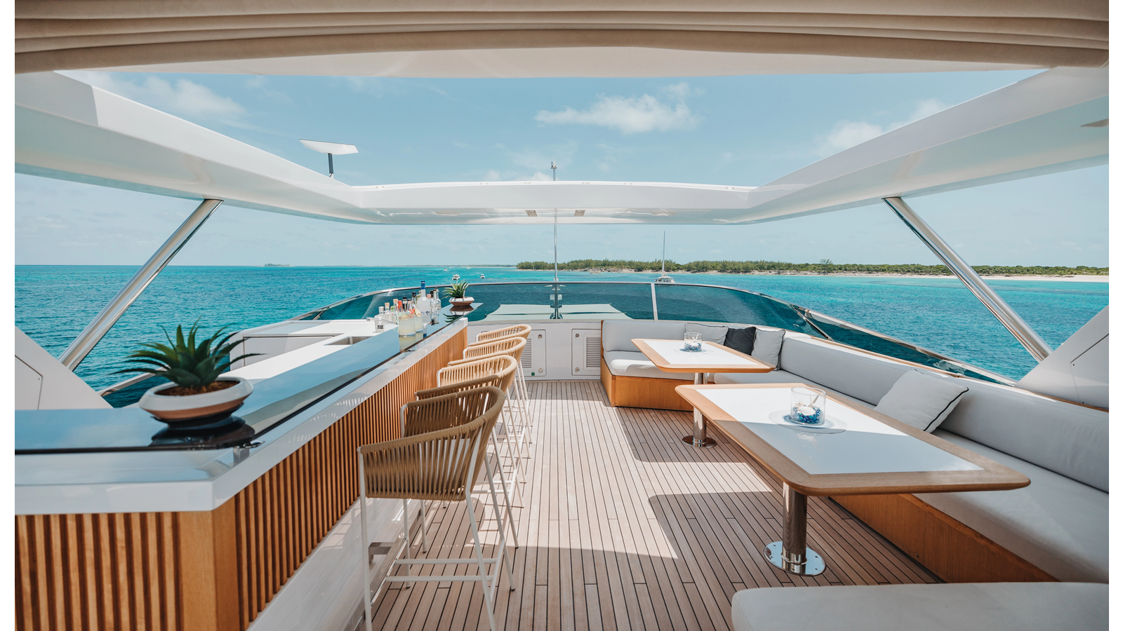 Benetti Yachts Motor Yacht EMINA For Sale
