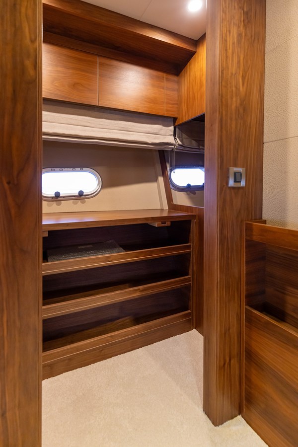 Van Der Heijden Motor Yacht Dutchess For Sale