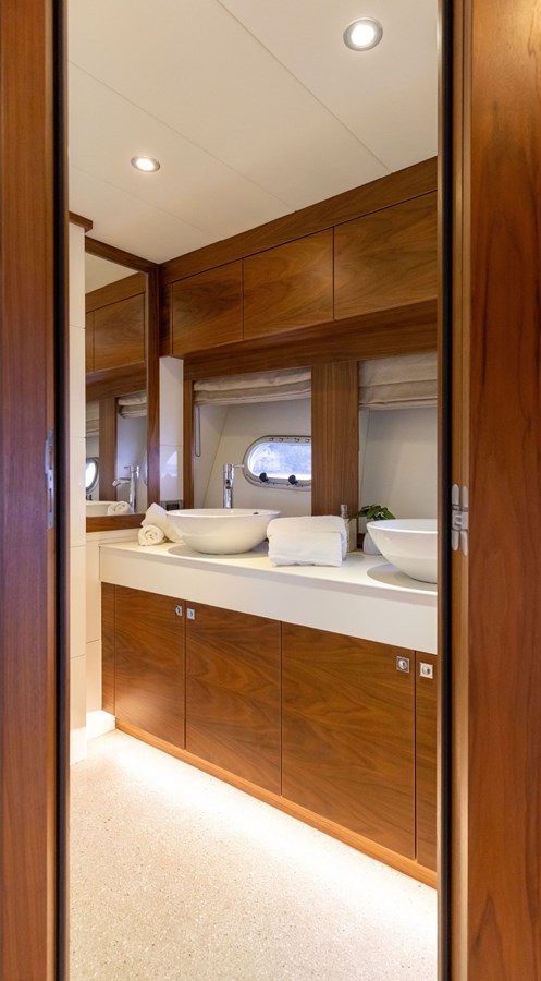 Van Der Heijden Motor Yacht Dutchess For Sale