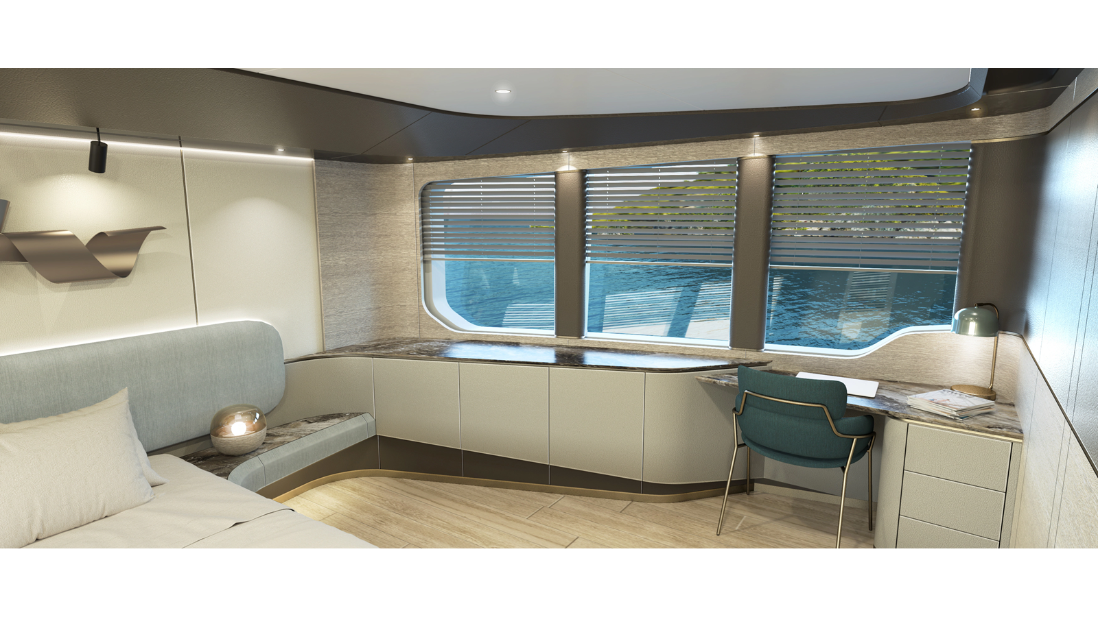 Ava Yachts Kando 120 For Sale