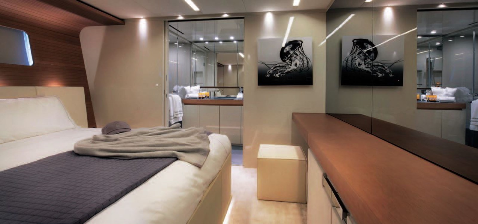 Sanlorenzo Yachts Motor Yacht O For Sale