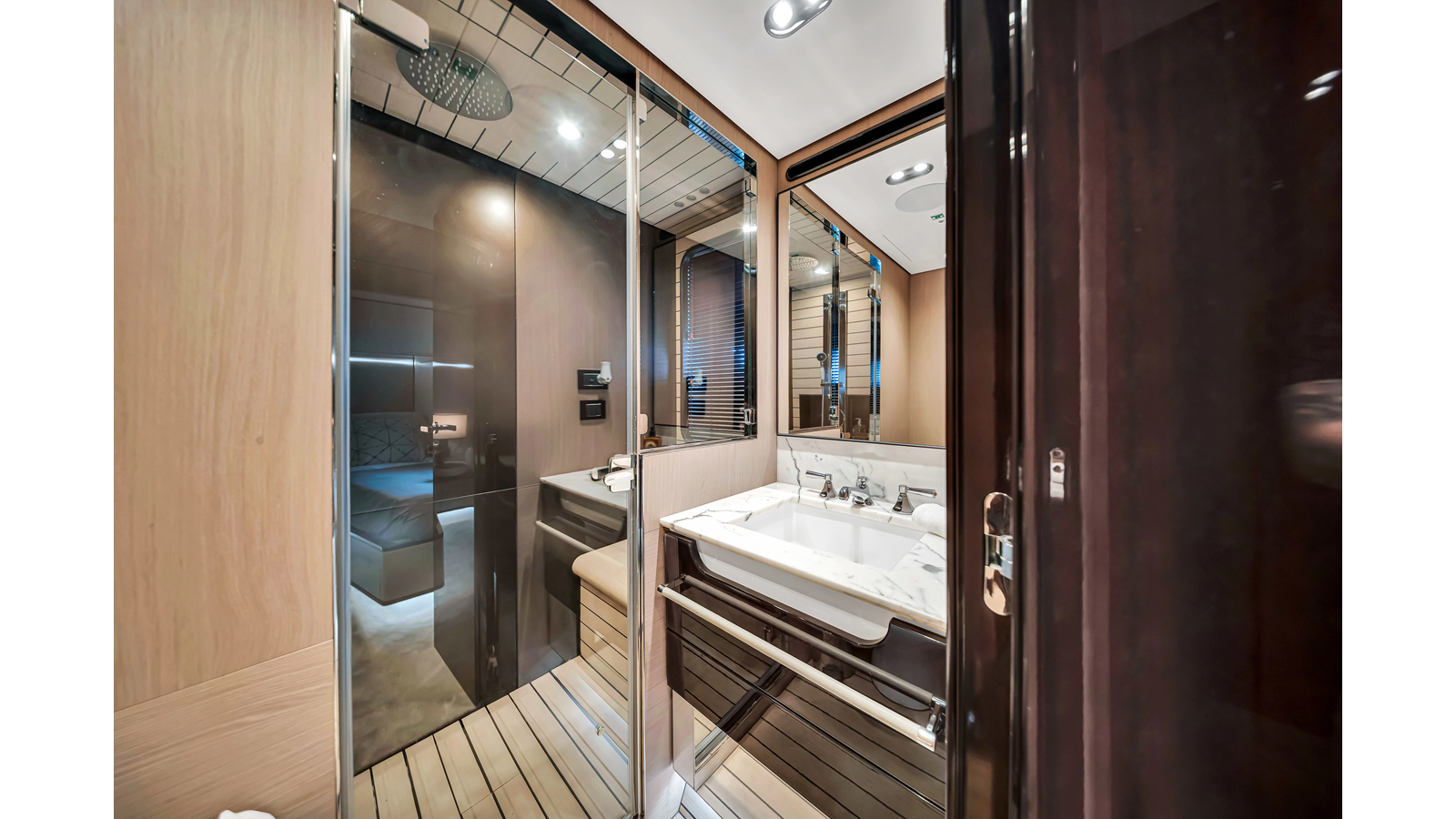 Azimut Yachts  CLOUD 9 For Sale