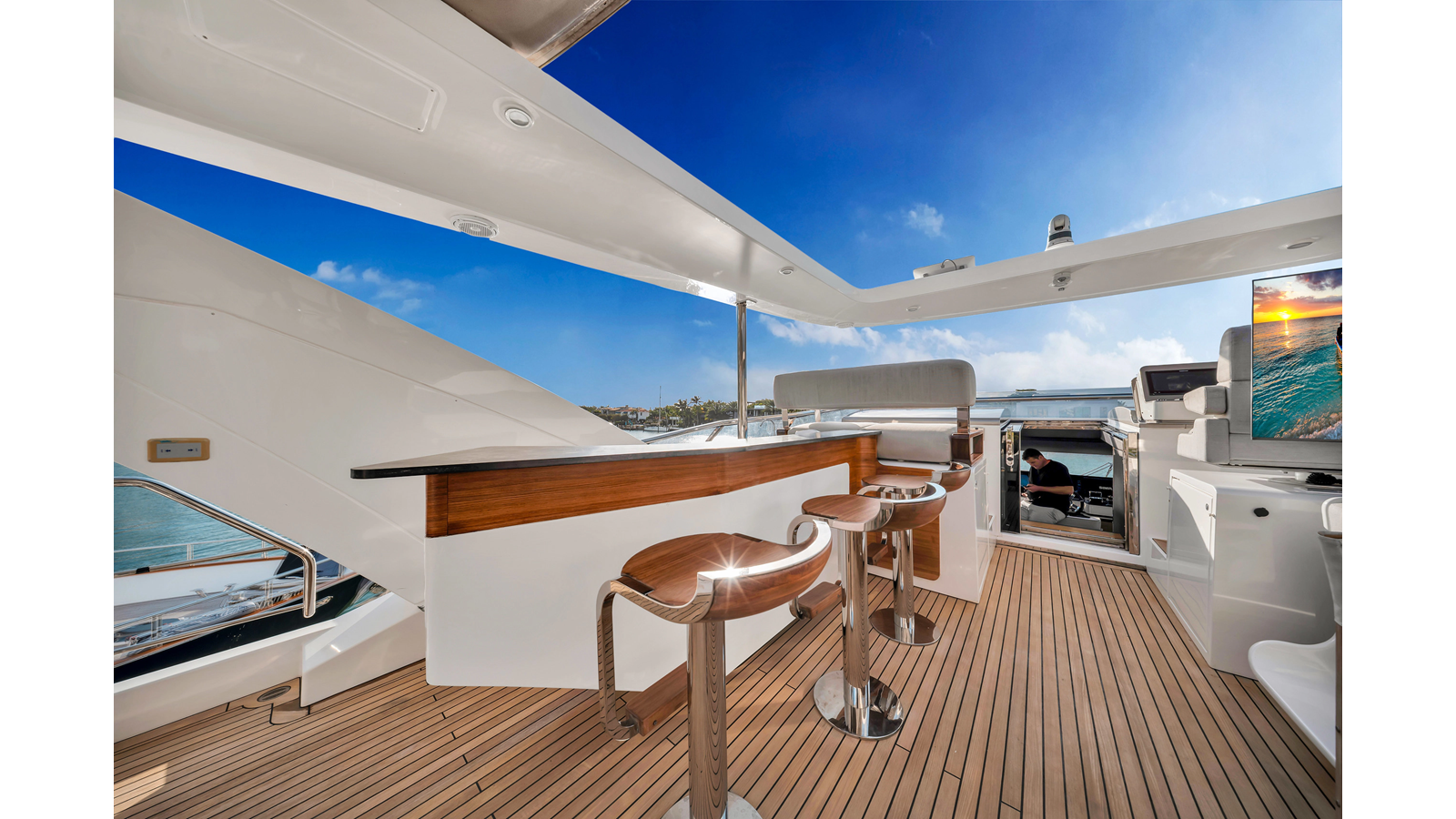 Azimut Yachts  CLOUD 9 For Sale