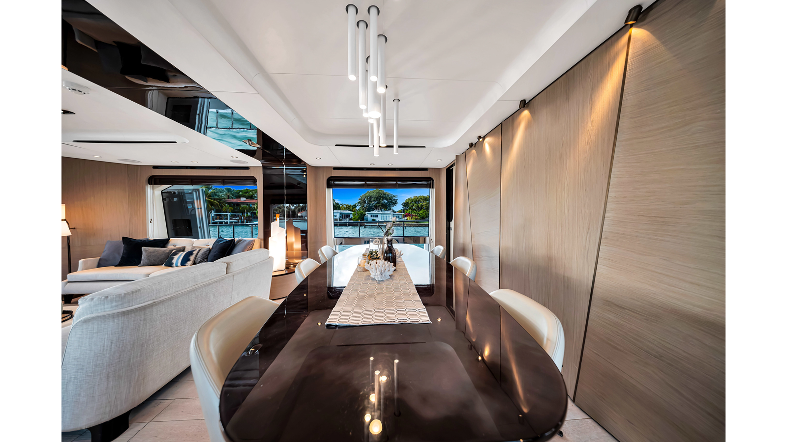 Azimut Yachts  CLOUD 9 For Sale