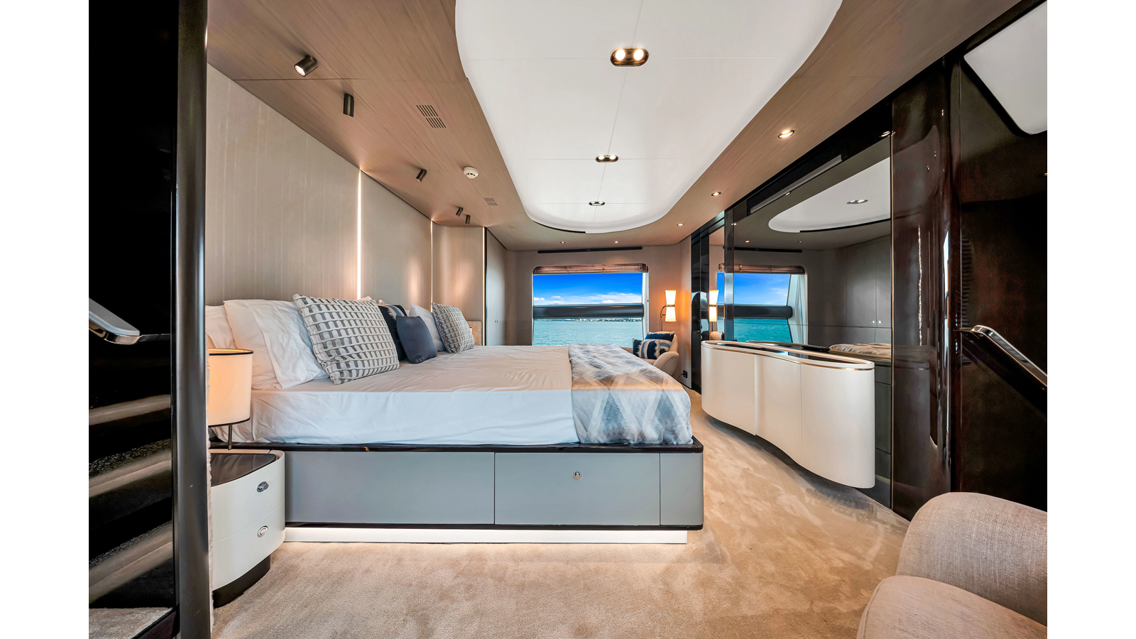 Azimut Yachts  CLOUD 9 For Sale