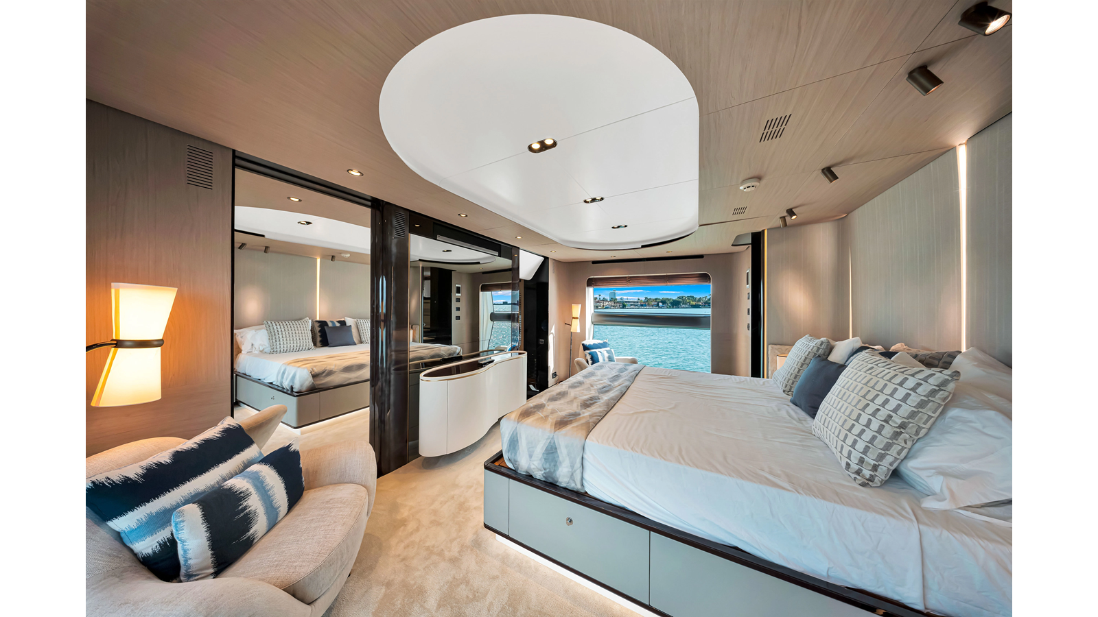 Azimut Yachts  CLOUD 9 For Sale