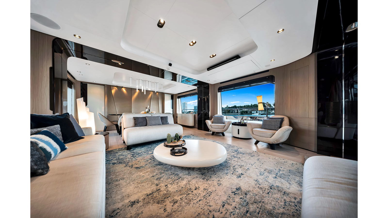 Azimut Yachts  CLOUD 9 For Sale