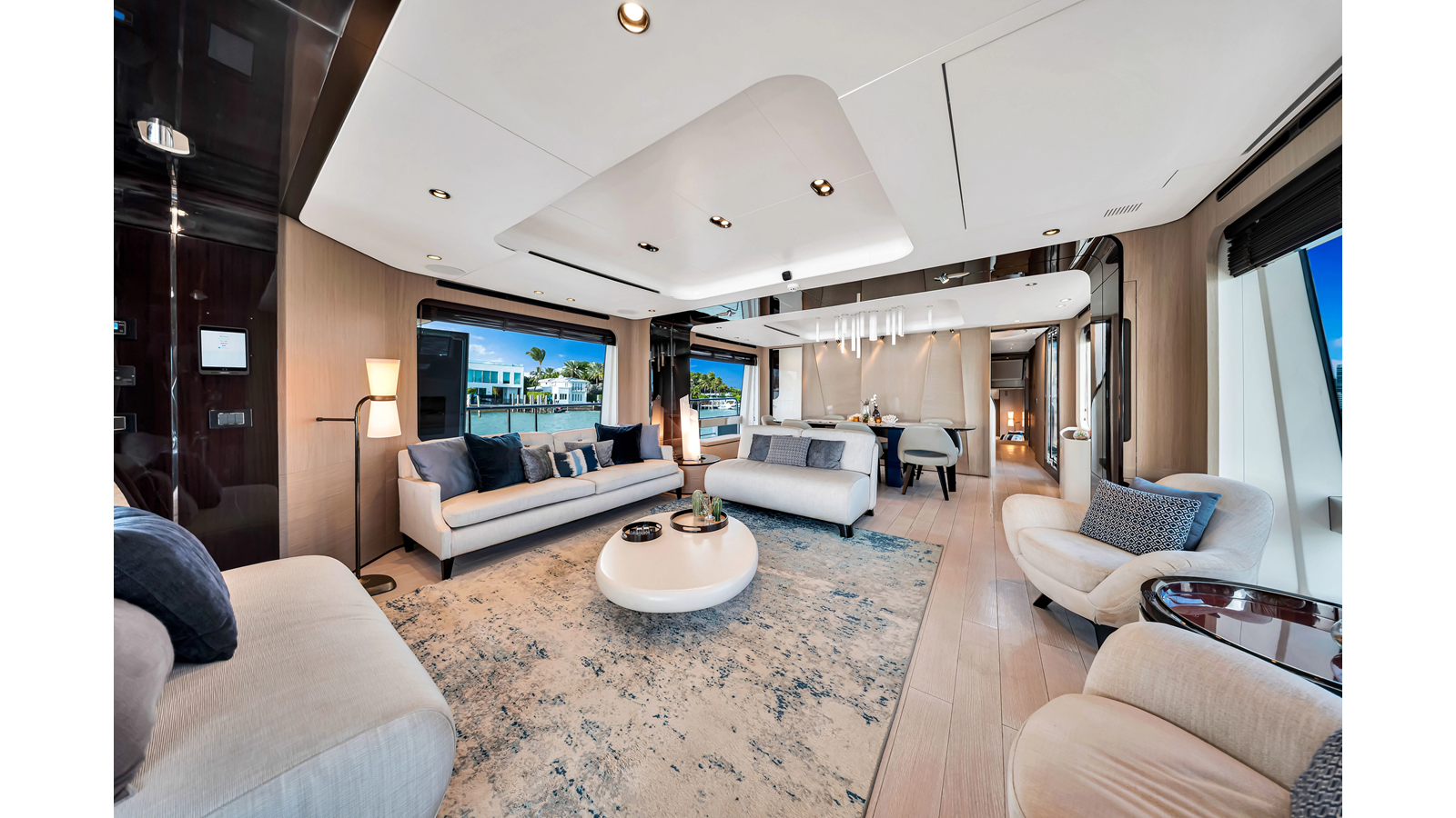 Azimut Yachts  CLOUD 9 For Sale