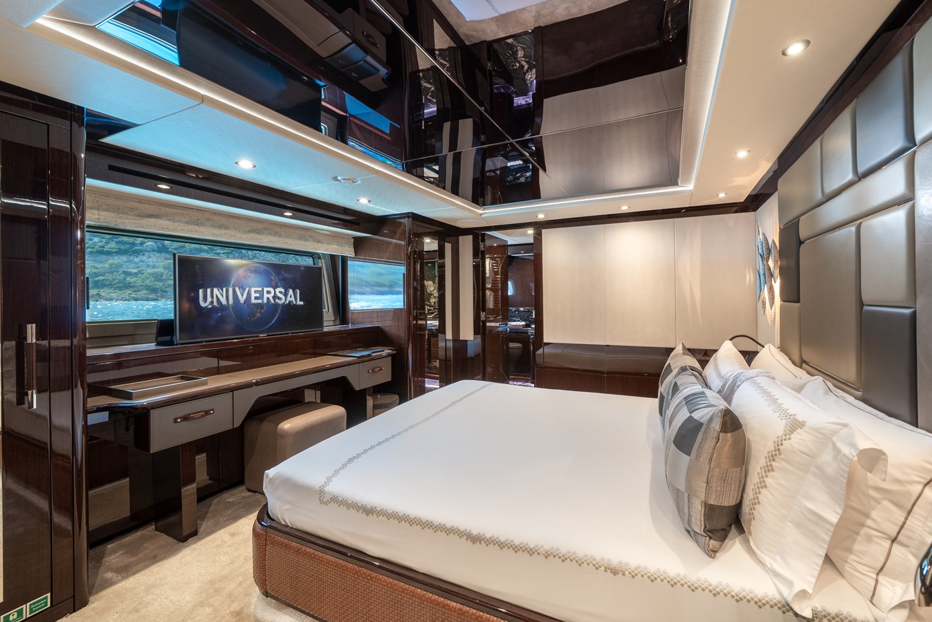 Sunseeker Motor Yacht Nexus For Sale