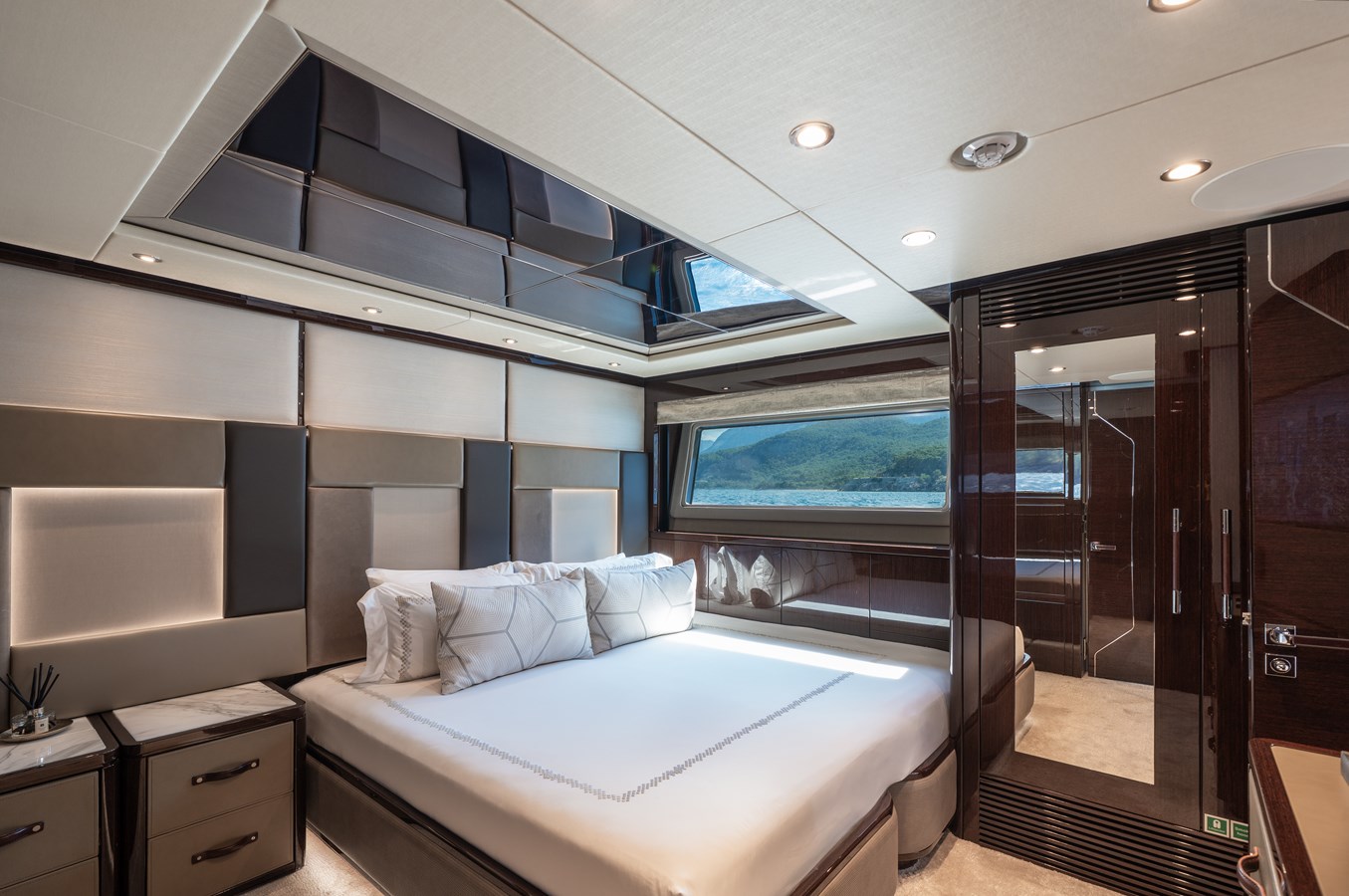 Sunseeker Motor Yacht Nexus For Sale