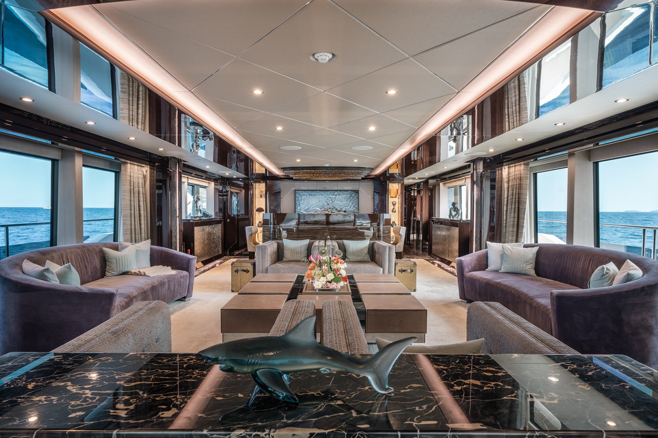 Sunseeker Motor Yacht Nexus For Sale