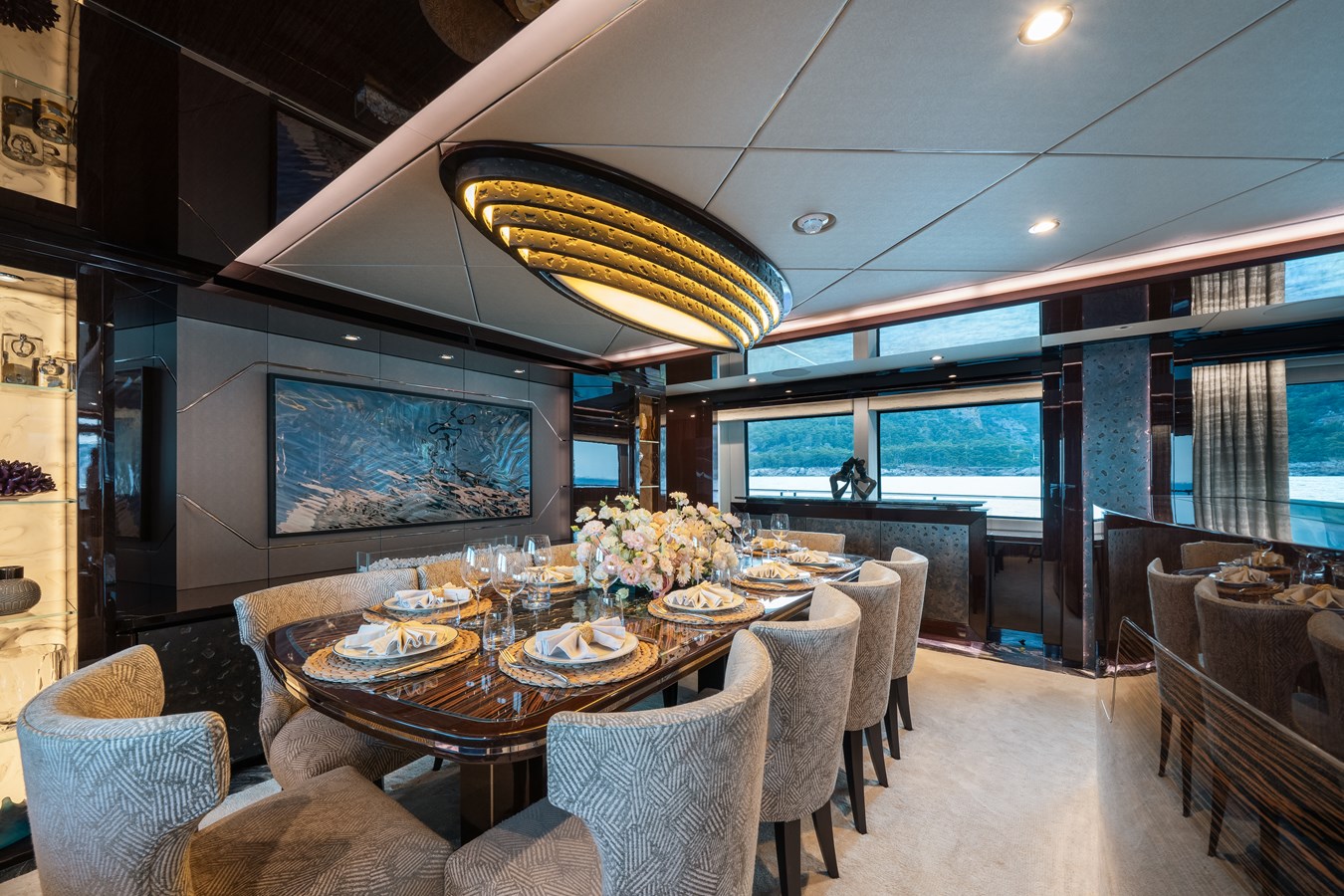 Sunseeker Motor Yacht Nexus For Sale