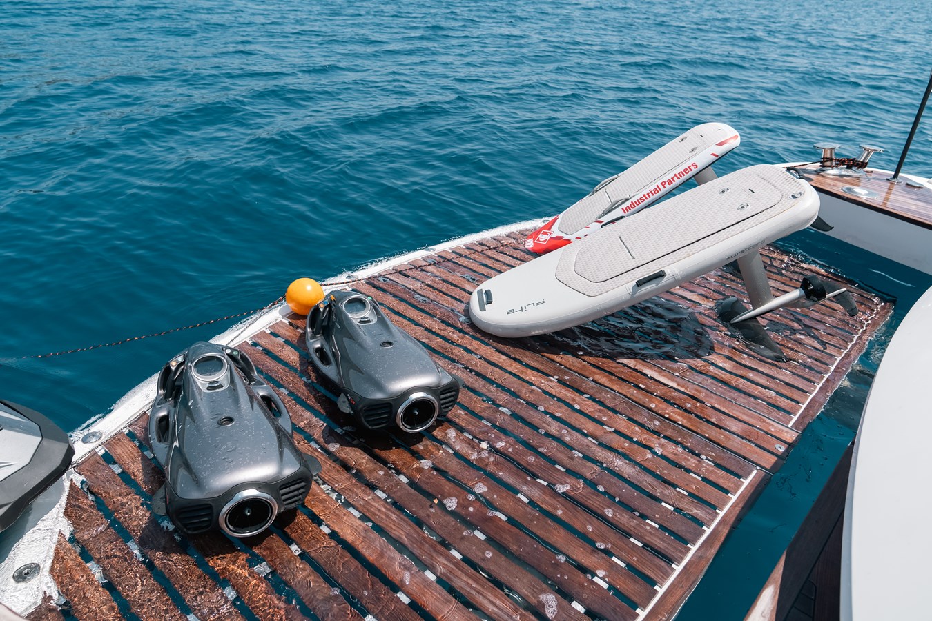 Sunseeker Motor Yacht Nexus For Sale