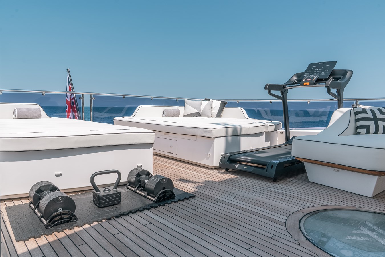 Sunseeker Motor Yacht Nexus For Sale