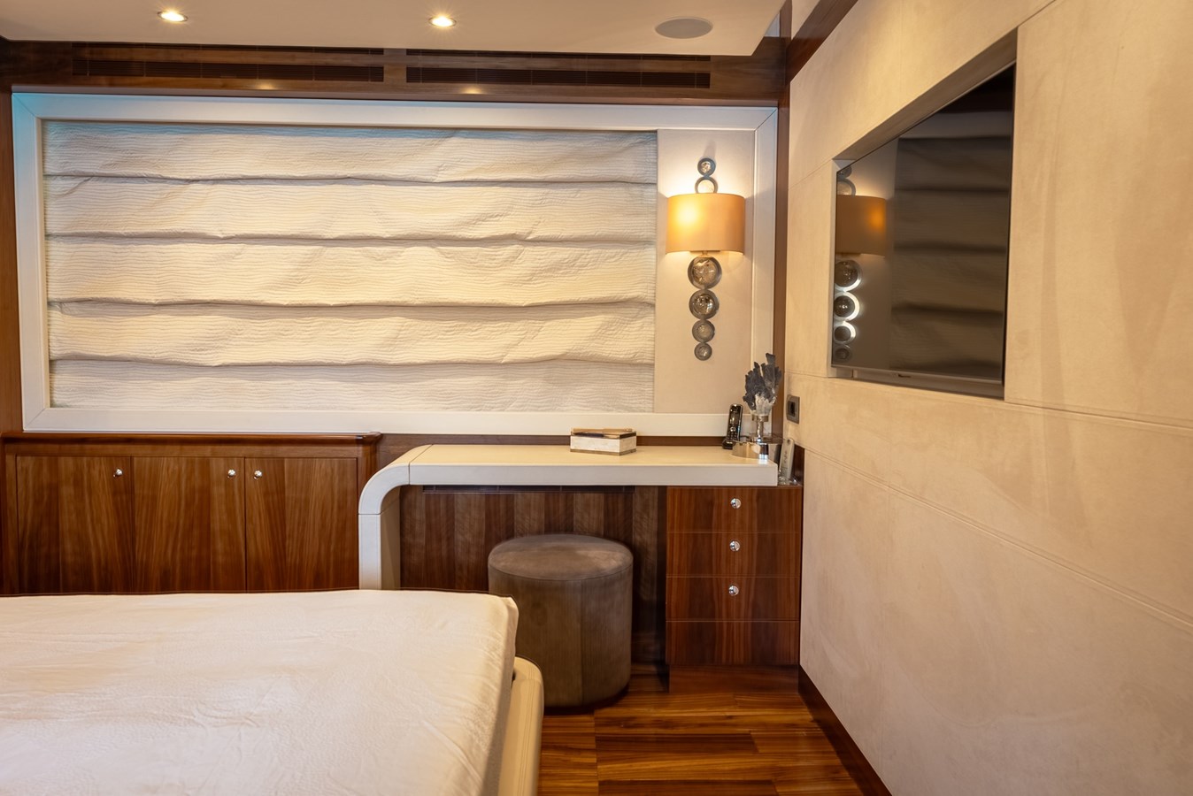 Mulder Shipyard Motor Yacht FIREFLY For Sale