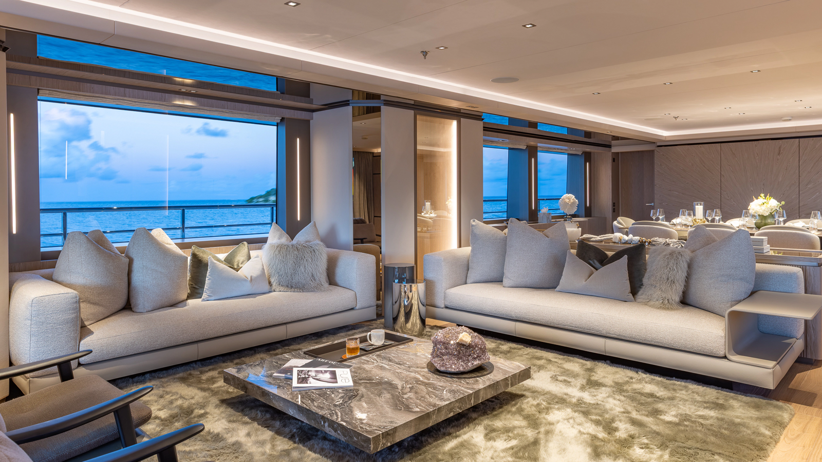 Codecasa Motor Yacht GIOIA For Sale