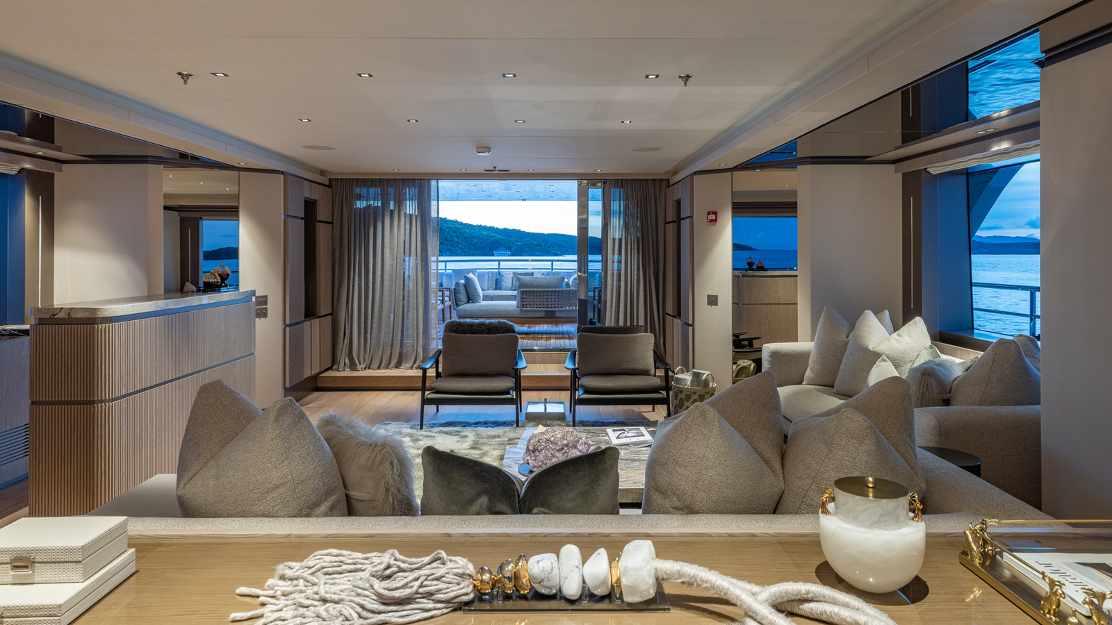 Codecasa Motor Yacht GIOIA For Sale