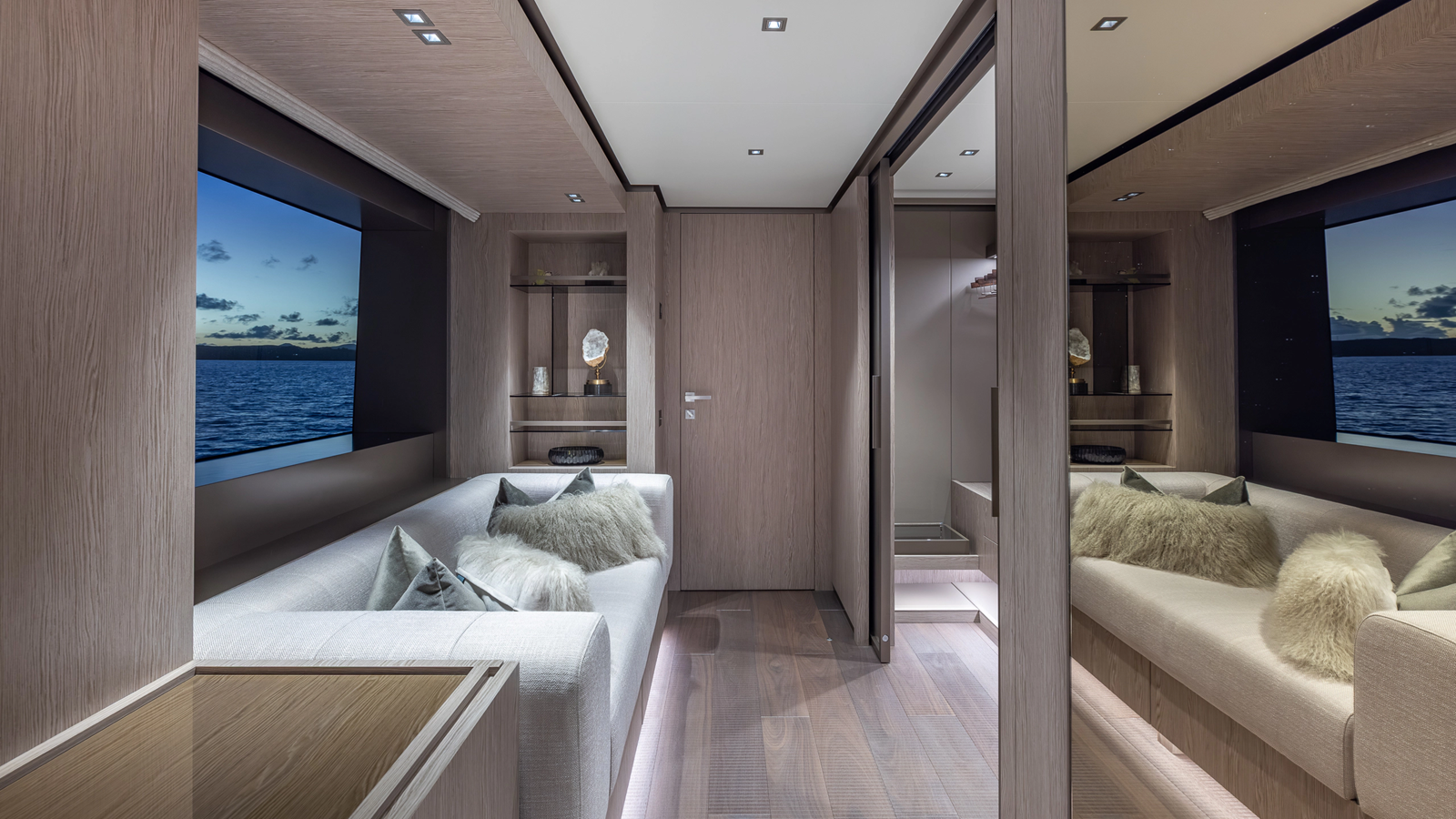 Codecasa Motor Yacht GIOIA For Sale