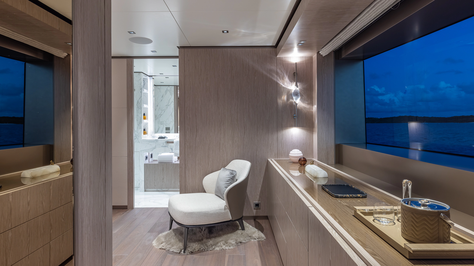 Codecasa Motor Yacht GIOIA For Sale