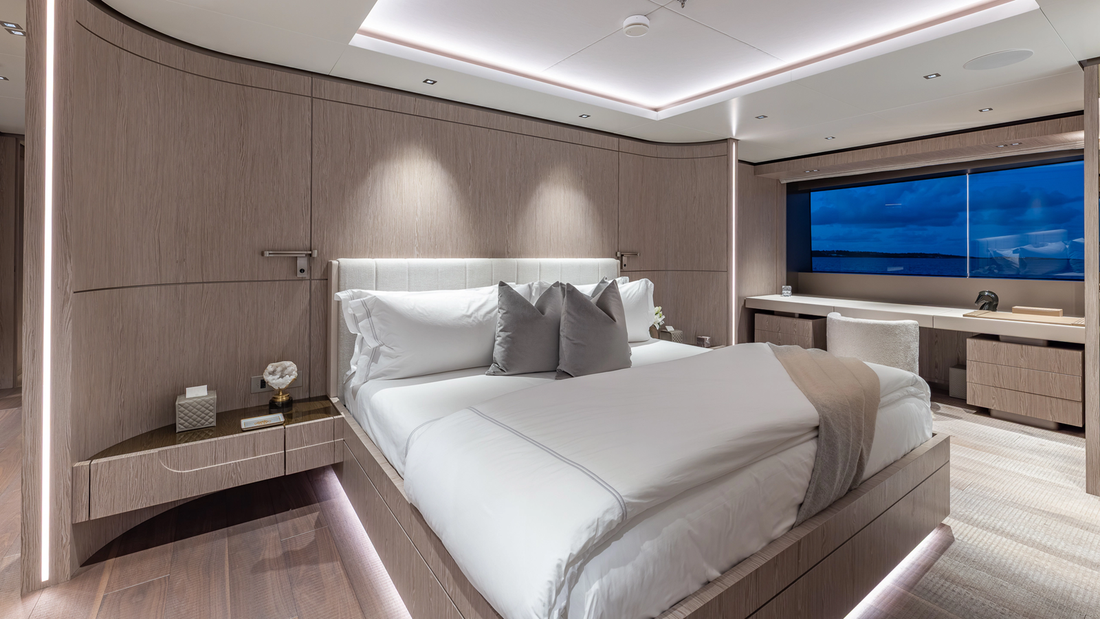 Codecasa Motor Yacht GIOIA For Sale