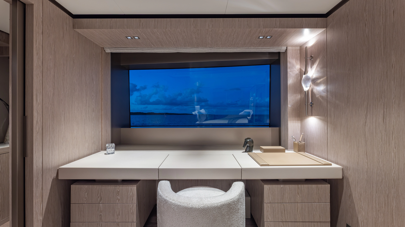 Codecasa Motor Yacht GIOIA For Sale