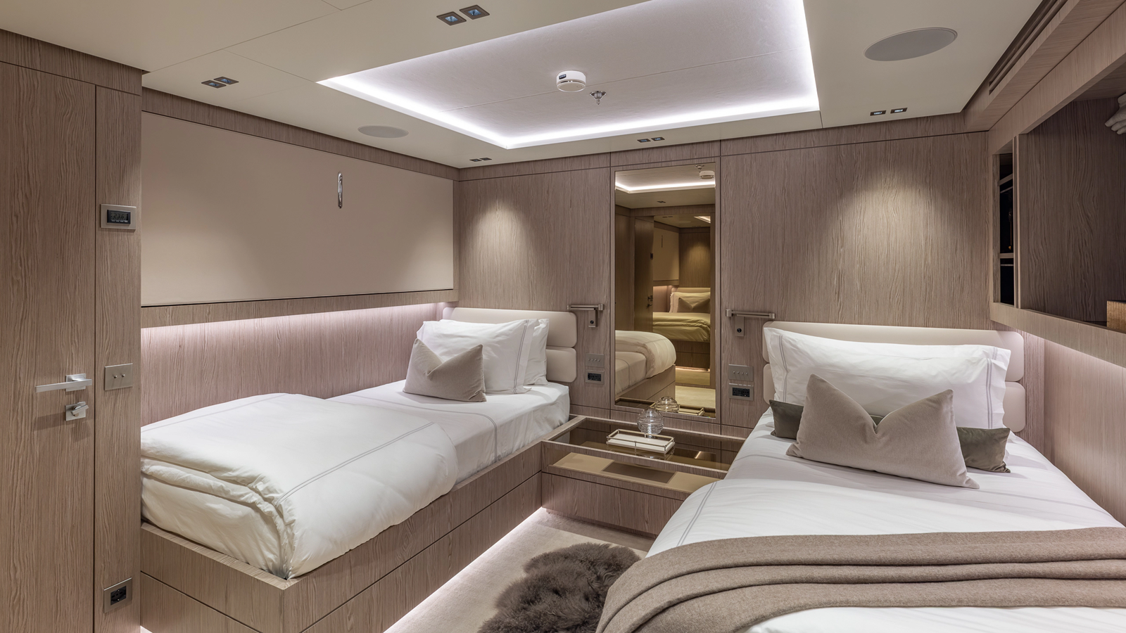 Codecasa Motor Yacht GIOIA For Sale