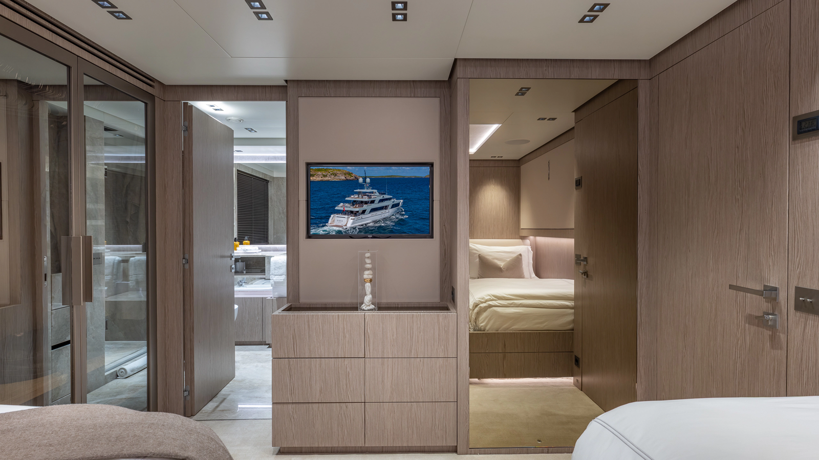 Codecasa Motor Yacht GIOIA For Sale