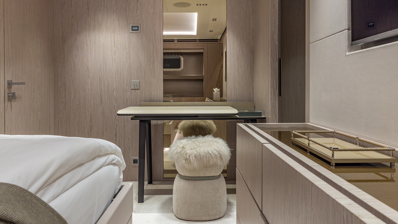 Codecasa Motor Yacht GIOIA For Sale