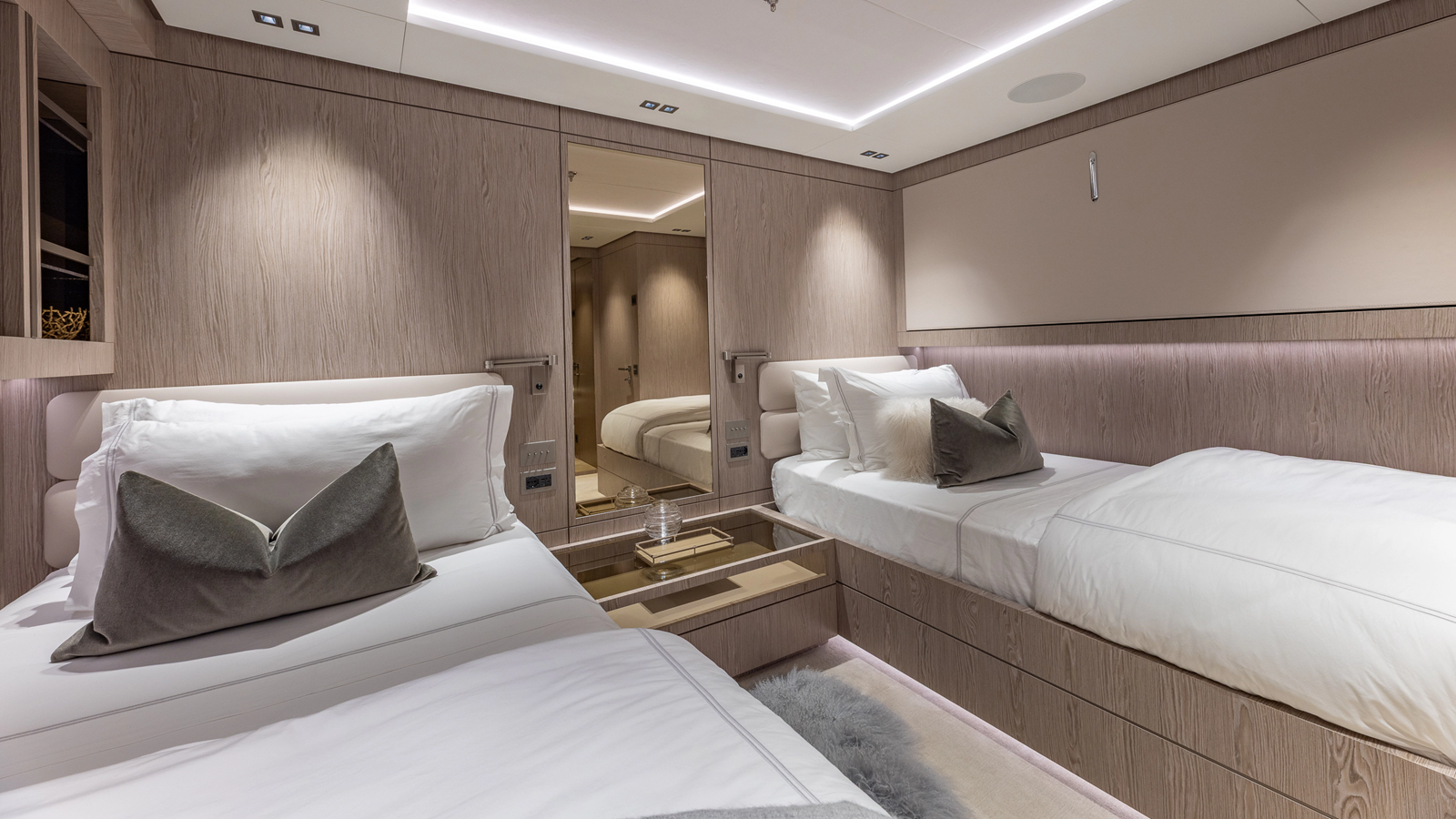 Codecasa Motor Yacht GIOIA For Sale