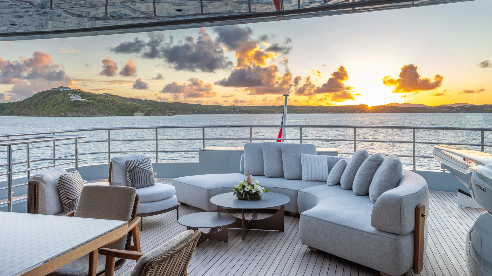 Codecasa Motor Yacht GIOIA For Sale