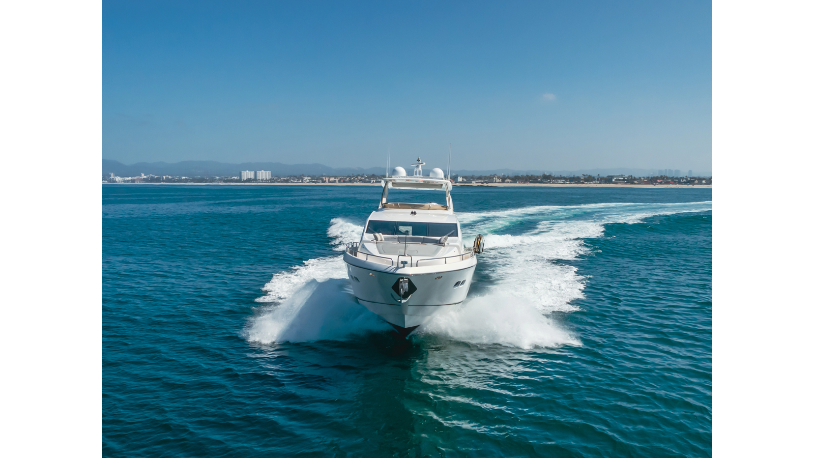 Sunseeker Motor Yacht Indecent Proposal IV For Sale