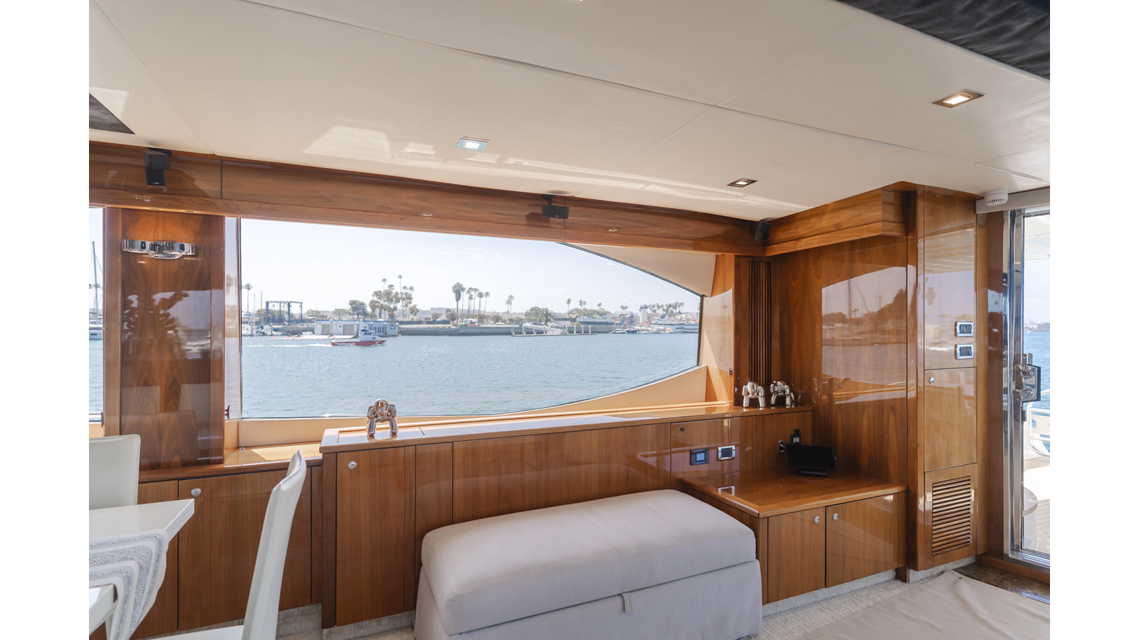 Sunseeker Motor Yacht Indecent Proposal IV For Sale