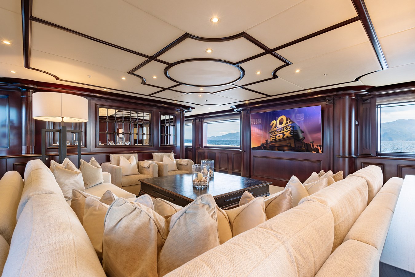 Cbi Navi Motor Yacht ELENI For Sale