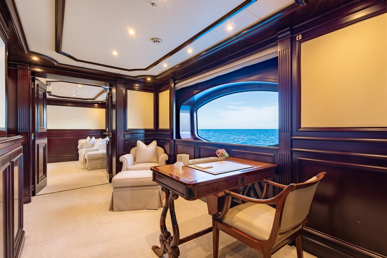 Cbi Navi Motor Yacht ELENI For Sale