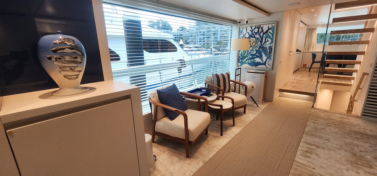 Sanlorenzo Yachts Motor Yacht Vicky For Sale
