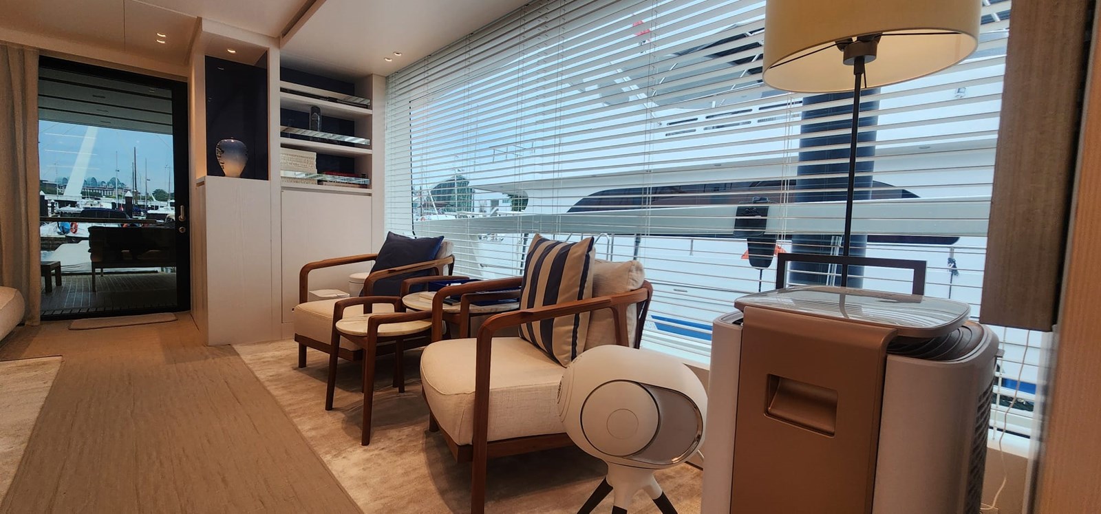 Sanlorenzo Yachts Motor Yacht Vicky For Sale