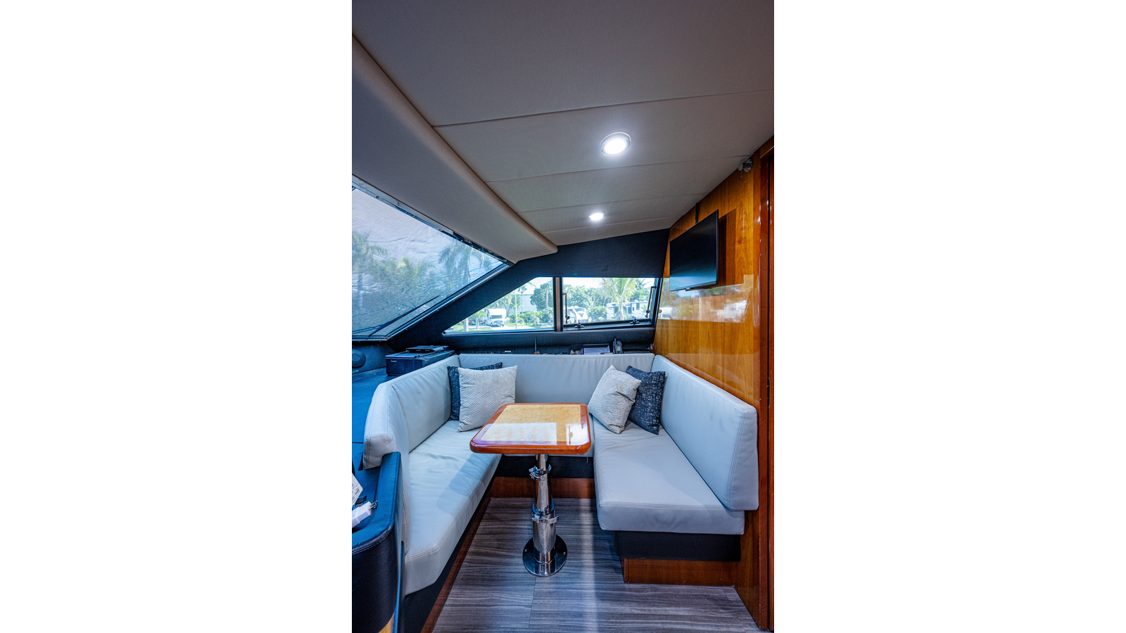 Ferretti Yachts Motor Yacht La Bella Vita For Sale