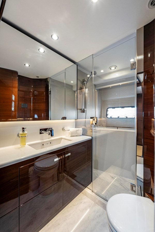 Princess Yachts Motor Yacht RIPPLE For Sale