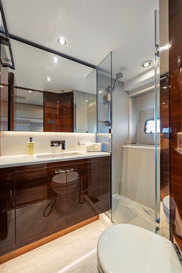 Princess Yachts Motor Yacht RIPPLE For Sale