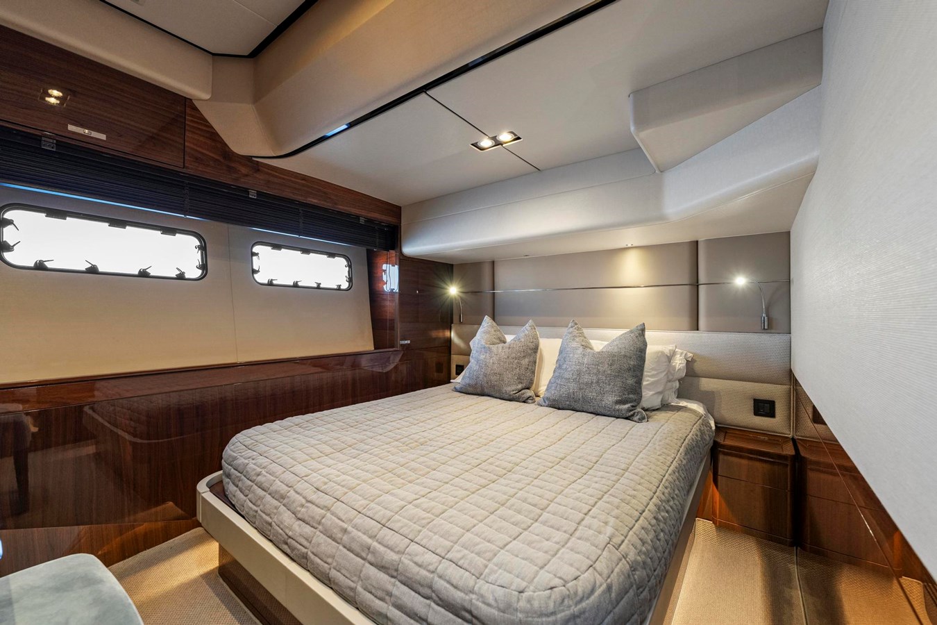Princess Yachts Motor Yacht RIPPLE For Sale