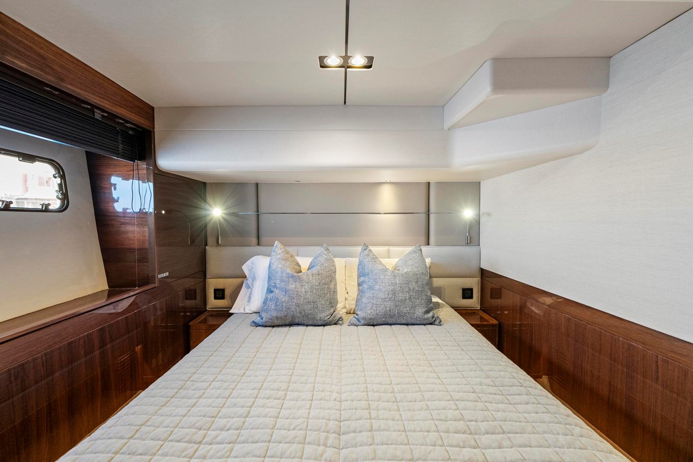 Princess Yachts Motor Yacht RIPPLE For Sale