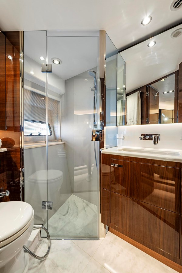 Princess Yachts Motor Yacht RIPPLE For Sale