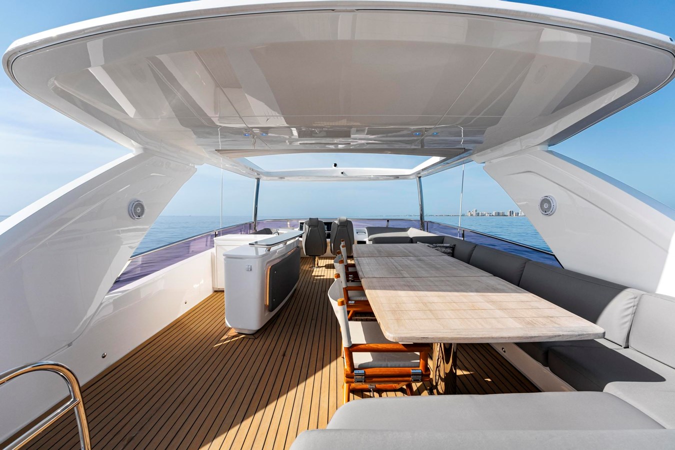 Princess Yachts Motor Yacht RIPPLE For Sale