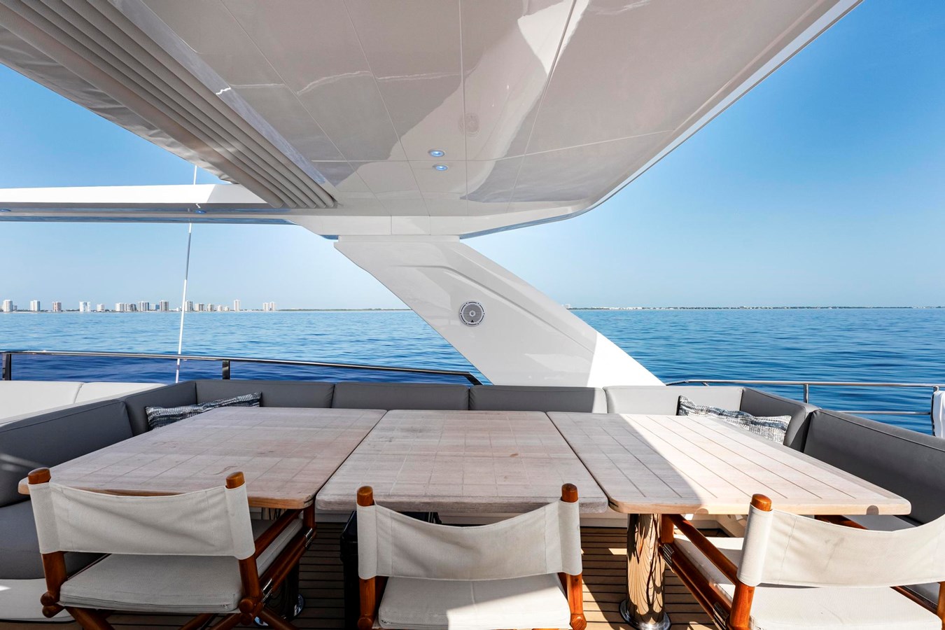 Princess Yachts Motor Yacht RIPPLE For Sale