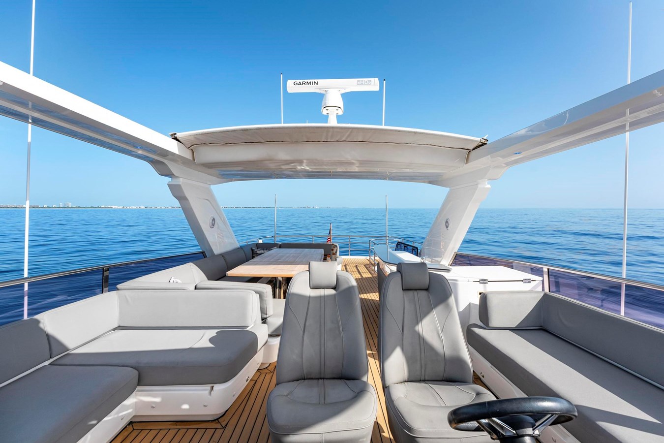Princess Yachts Motor Yacht RIPPLE For Sale