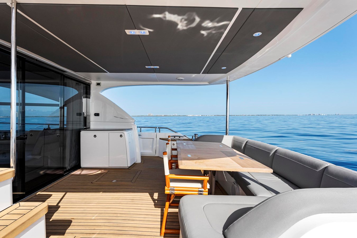 Princess Yachts Motor Yacht RIPPLE For Sale