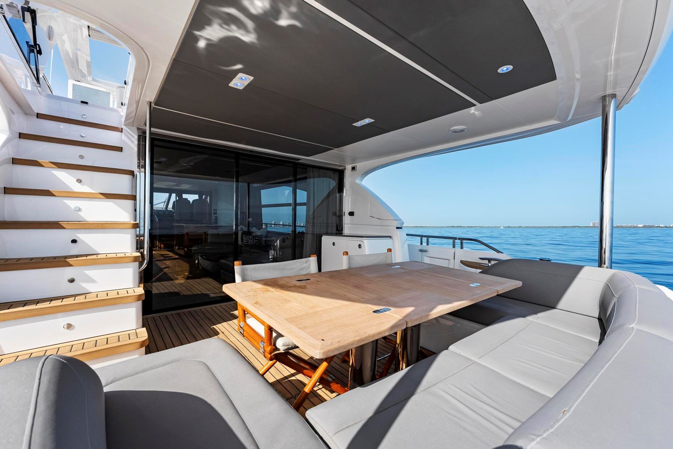 Princess Yachts Motor Yacht RIPPLE For Sale