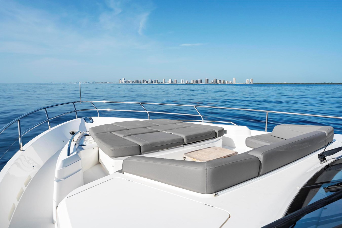 Princess Yachts Motor Yacht RIPPLE For Sale