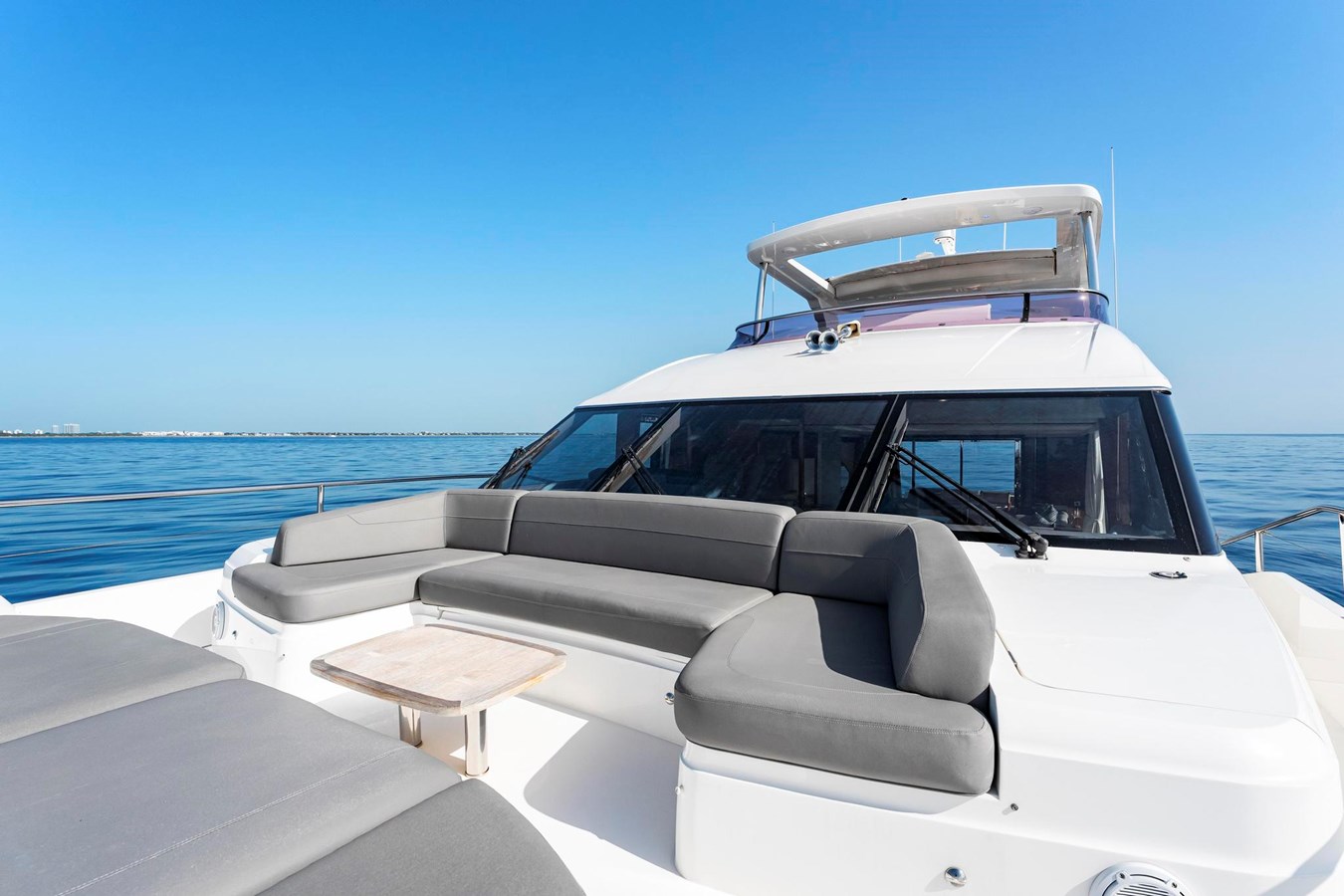 Princess Yachts Motor Yacht RIPPLE For Sale