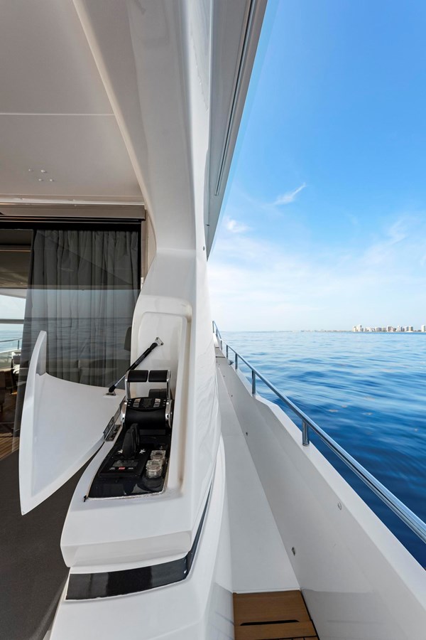 Princess Yachts Motor Yacht RIPPLE For Sale